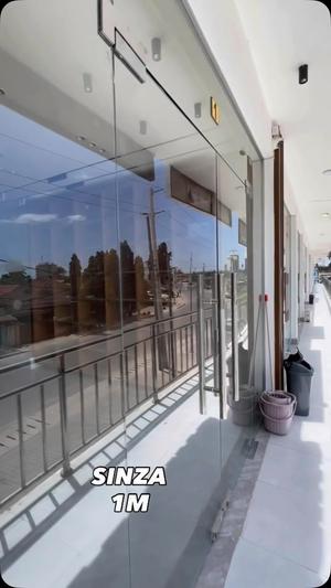 Office Space for Rent in Sinza, Dar Es Salaam Office Space for Rent in Sinza, Dar Es Salaam