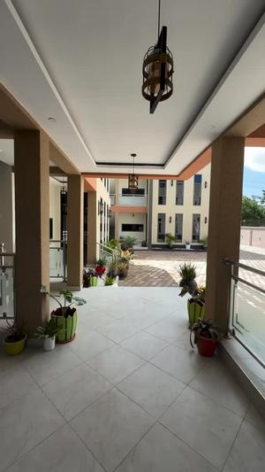 2 Bedrooms Apartment for Rent in Salasala, Dar Es Salaam