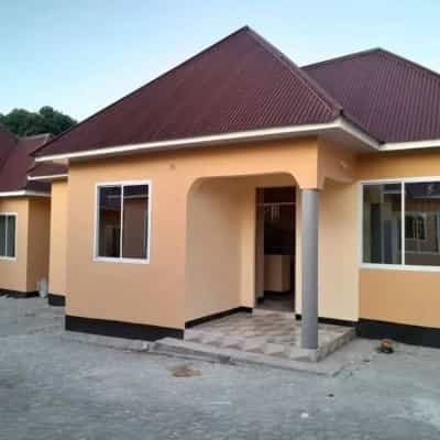 Apartment ya vyumba viwili inapangishwa Kivule Silali, Dar Es Salaam Apartment ya vyumba viwili inapangishwa Kivule Silali, Dar Es Salaam