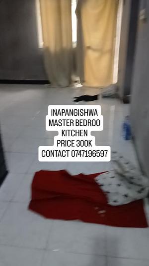 1 Bedroom House for Rent in Mwananyamala, Dar Es Salaam