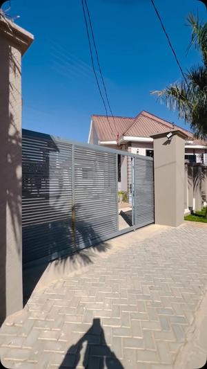 Nyumba ya vyumba viwili inapangishwa Ntyuka, Dodoma Nyumba ya vyumba viwili inapangishwa Ntyuka, Dodoma