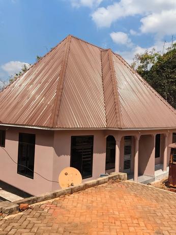 2 Bedrooms Apartment for Rent in Msamala Songea, Ruvuma 2 Bedrooms Apartment for Rent in Msamala Songea, Ruvuma