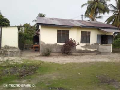 Nyumba ya vyumba vinne inauzwa Ukonga, Dar Es Salaam