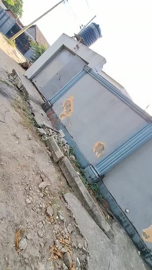 Nyumba ya vyumba viwili inapangishwa Sinza Legho, Dar Es Salaam Nyumba ya vyumba viwili inapangishwa Sinza Legho, Dar Es Salaam