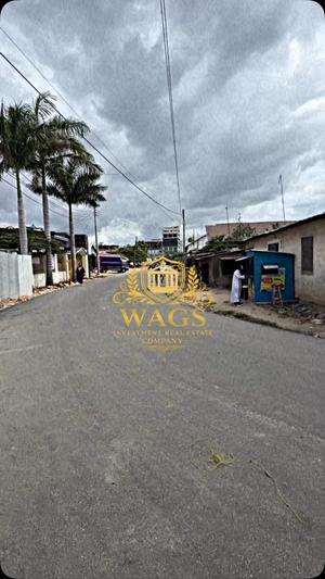 Plot for sale in Kinondoni, Dar Es Salaam sqm 230