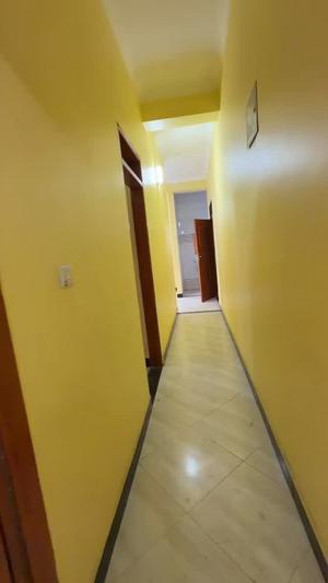Nyumba/Apartment ya vyumba viwili inapangishwa Magomeni Mapipa, Dar Es Salaam