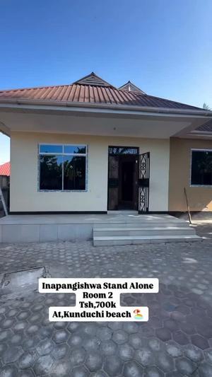 2 Bedrooms House for Rent in Kunduchi, Dar Es Salaam 2 Bedrooms House for Rent in Kunduchi, Dar Es Salaam
