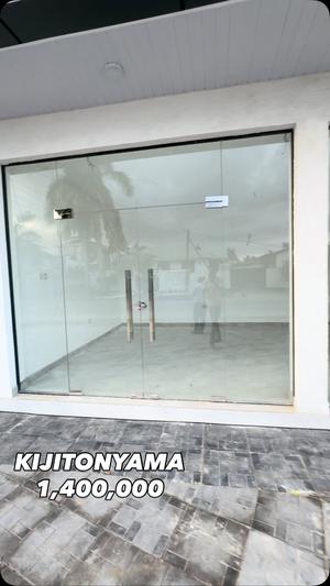 Duka linapangishwa Kijitonyama, Dar Es Salaam Duka linapangishwa Kijitonyama, Dar Es Salaam