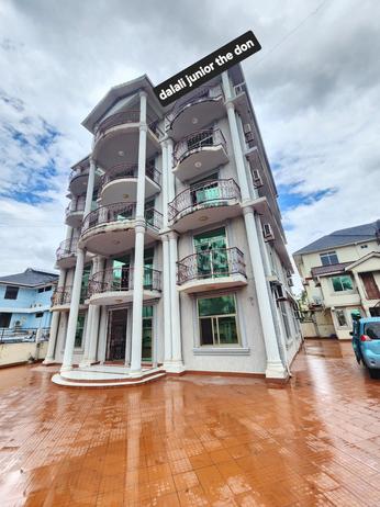 3 Bedrooms Furnished Apartment for Rent in Msasani, Dar Es Salaam 3 Bedrooms Furnished Apartment for Rent in Msasani, Dar Es Salaam
