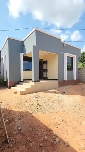 Apartment ya vyumba viwili inapangishwa Kinyerezi, Dar Es Salaam Apartment ya vyumba viwili inapangishwa Kinyerezi, Dar Es Salaam