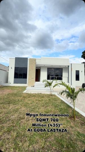 3 Bedrooms House for Sale in Goba Lastaza, Dar Es Salaam (700 sqm) 3 Bedrooms House for Sale in Goba Lastaza, Dar Es Salaam (700 sqm)