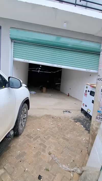 House for Rent in Sinza, Dar Es Salaam