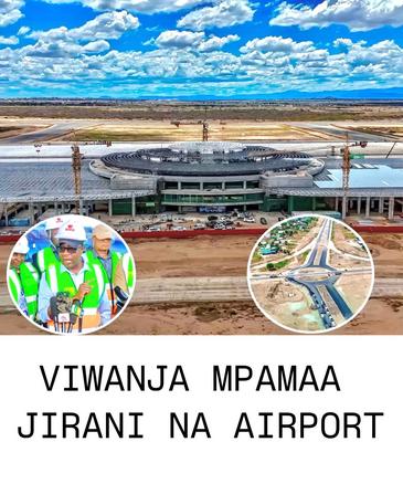 Viwanja vinauzwa Mpamaa, Dar Es Salaam