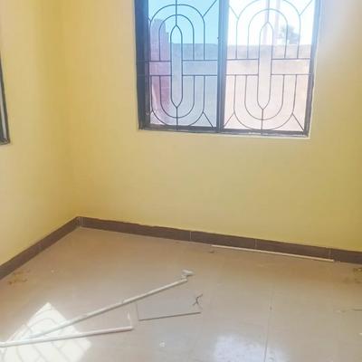 Nyumba ya chumba kimoja inapangishwa Nyakato, Mwanza