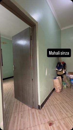 1 Bedroom House for Rent in Sinza, Dar Es Salaam