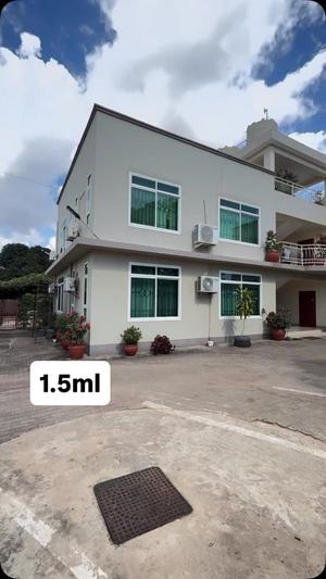 Nyumba/Apartment ya vyumba viwili inapangishwa Mbezi Beach, Dar Es Salaam Nyumba/Apartment ya vyumba viwili inapangishwa Mbezi Beach, Dar Es Salaam
