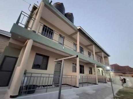 1 Bedroom House for Rent in Kimara Suka Km 1, Dar Es Salaam 1 Bedroom House for Rent in Kimara Suka Km 1, Dar Es Salaam