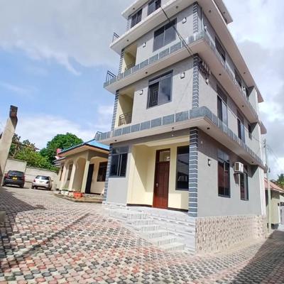 Nyumba/Apartment ya chumba kimoja inapangishwa Ubungo External, Dar Es Salaam
