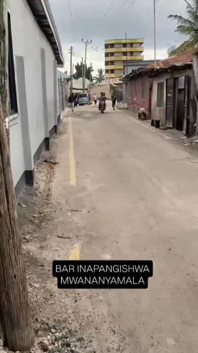 Retail Space for Rent in Mwananyamala, Dar Es Salaam Retail Space for Rent in Mwananyamala, Dar Es Salaam