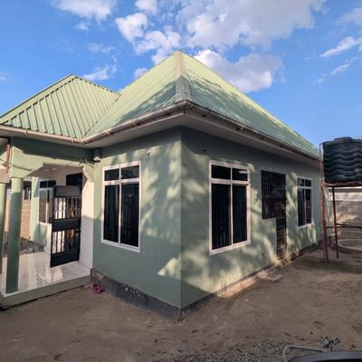 3 Bedrooms House for Rent in Msuguri (Kilima.cheupe), Dar Es Salaam