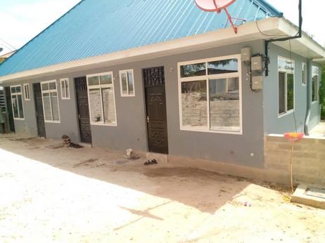 Nyumba ya chumba kimoja inapangishwa Kimara Temboni, Dar Es Salaam