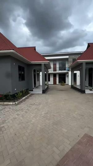 Apartment ya vyumba viwili inapangishwa Salasala, Dar Es Salaam Apartment ya vyumba viwili inapangishwa Salasala, Dar Es Salaam