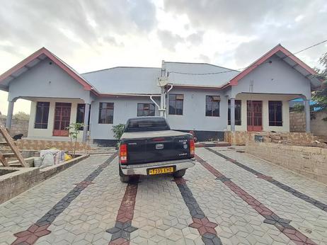 2 Bedrooms Apartment for Rent in Mbezi Mwisho, Dar Es Salaam 2 Bedrooms Apartment for Rent in Mbezi Mwisho, Dar Es Salaam