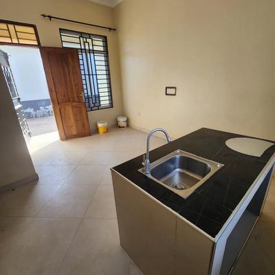 1 Bedroom House for Rent in Madale, Dar Es Salaam
