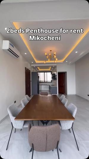 2 Bedrooms Furnished Apartment for Rent in Mikocheni, Dar Es Salaam 2 Bedrooms Furnished Apartment for Rent in Mikocheni, Dar Es Salaam
