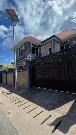 Apartment ya chumba kimoja inapangishwa Makumbusho, Dar Es Salaam