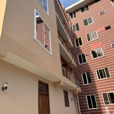 1 Bedroom Furnished Apartment for Rent in Mikocheni, Dar Es Salaam