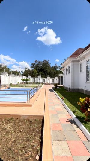 8 Bedrooms House for Sale in Goba Center, Dar Es Salaam (2500 sqm) 8 Bedrooms House for Sale in Goba Center, Dar Es Salaam (2500 sqm)