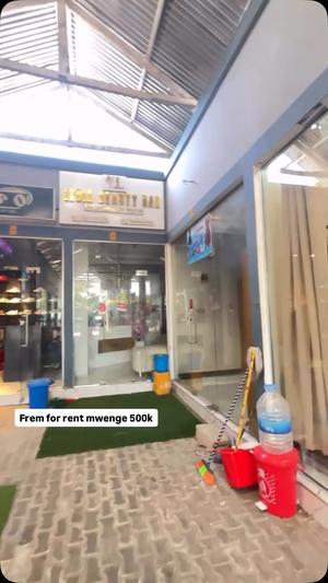 Shop for Rent in Mwenge, Dar Es Salaam Shop for Rent in Mwenge, Dar Es Salaam