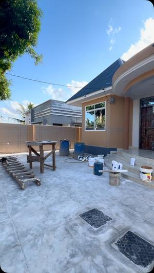 3 Bedrooms House for Rent in Kigamboni, Dar Es Salaam