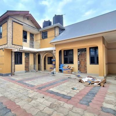 1 Bedroom Apartment for Rent in Kimara Mwisho, Dar Es Salaam