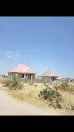 Kiwanja kinauzwa Miganga West, Dodoma (776 sqm) Kiwanja kinauzwa Miganga West, Dodoma (776 sqm)