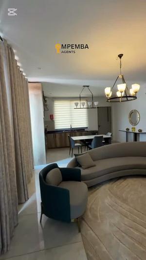 Apartment (Furnished) ya vyumba viwili inapangishwa Kinondoni, Dar Es Salaam Apartment (Furnished) ya vyumba viwili inapangishwa Kinondoni, Dar Es Salaam