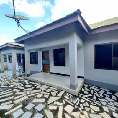 2 Bedrooms House for Rent in Kimara Korogwe, Dar Es Salaam