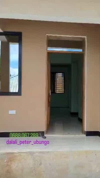 2 Bedrooms Apartment for Rent in Ubungo Riverside, Dar Es Salaam