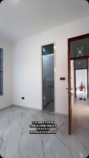 2 Bedrooms Apartment for Rent in Madale Flamingo, Dar Es Salaam 2 Bedrooms Apartment for Rent in Madale Flamingo, Dar Es Salaam
