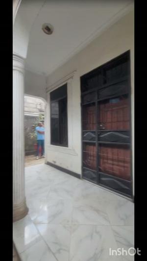 Nyumba ya vyumba vitatu inapangishwa Segerea Shelly Oil Com, Dar Es Salaam Nyumba ya vyumba vitatu inapangishwa Segerea Shelly Oil Com, Dar Es Salaam