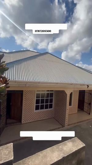 2 Bedrooms House for Rent in Mbezi Mwisho, Dar Es Salaam 2 Bedrooms House for Rent in Mbezi Mwisho, Dar Es Salaam