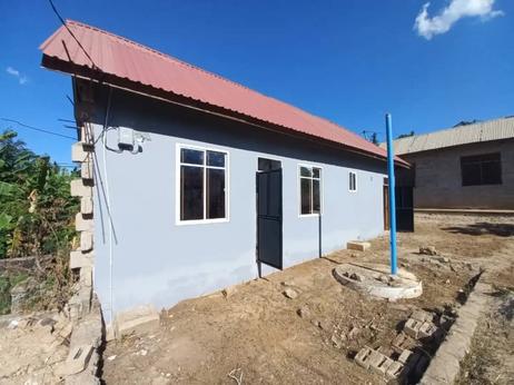 1 Bedroom House for Rent in Kimara Mwisho, Dar Es Salaam 1 Bedroom House for Rent in Kimara Mwisho, Dar Es Salaam