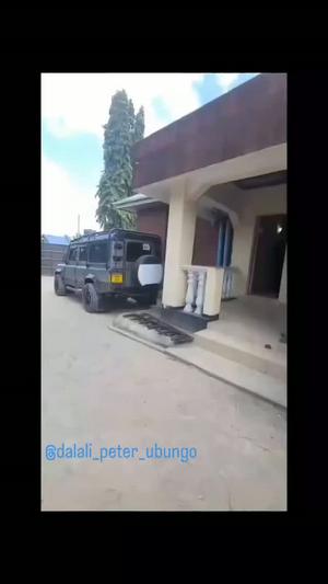 Apartment ya vyumba viwili inapangishwa Ubungo Riverside Kibangu, Dar Es Salaam