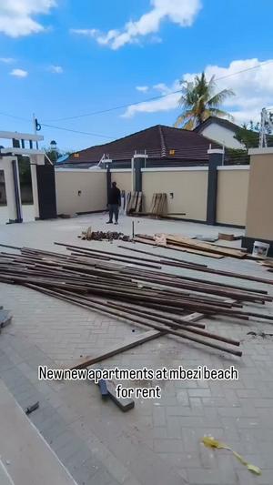 2 Bedrooms Apartment for Rent in Mbezi Beach, Dar Es Salaam 2 Bedrooms Apartment for Rent in Mbezi Beach, Dar Es Salaam