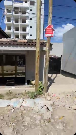 Frame ya Biashara inapangishwa Makumbusho, Dar Es Salaam