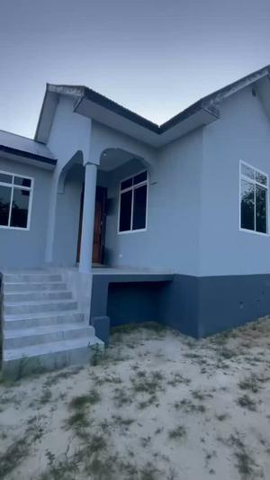 Apartment ya vyumba viwili inapangishwa Mbezi Beach Massana, Dar Es Salaam