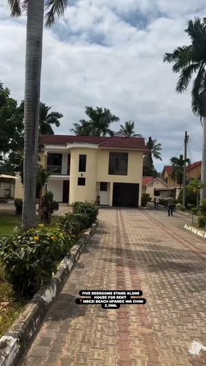 Nyumba ya vyumba vitano inapangishwa Mbezi Beach, Dar Es Salaam Nyumba ya vyumba vitano inapangishwa Mbezi Beach, Dar Es Salaam