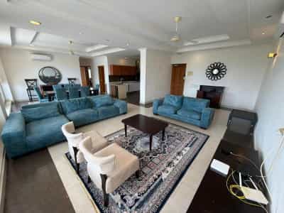 3 Bedrooms Furnished Apartment for Rent in Masaki, Dar Es Salaam