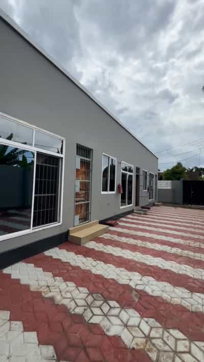 1 Bedroom House for Rent in Mbezi Beach Beach Upande Wa Chini, Dar Es Salaam